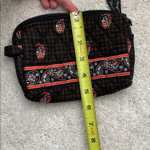 Vera bradley black and brown bundle - Picture 6 of 7
